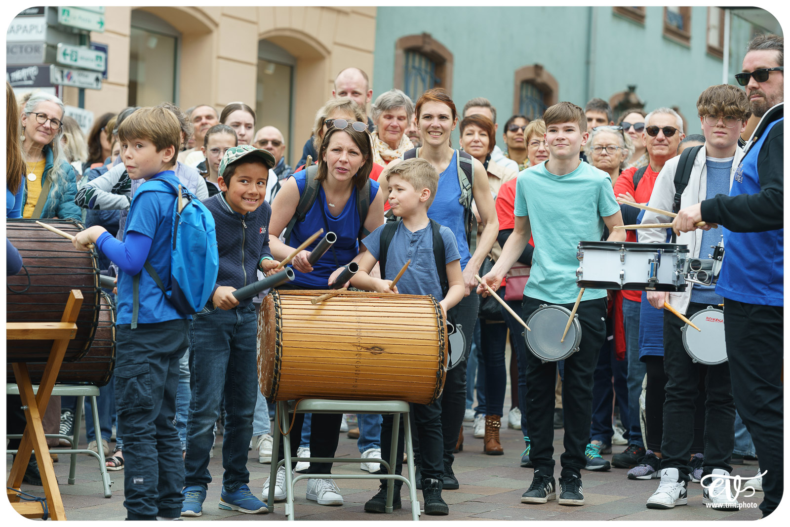 HUMOUR DES NOTES 2024